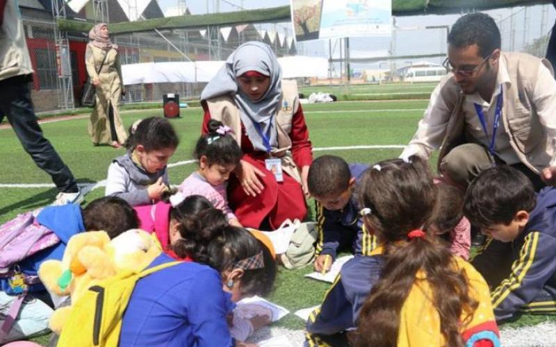 جمعية-نور-المعرفة-النصيرات-5