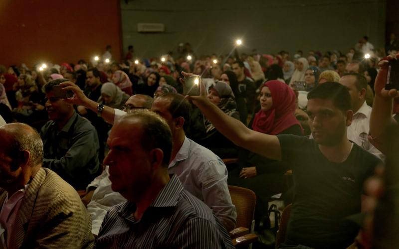 ذكرى النكبة - تصوير عبد الرحمن الحمران ‫(29732777)‬ ‫‬