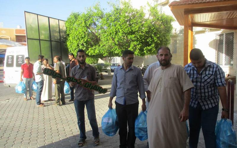 أسرة مسجد عقبة