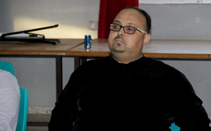 تشكيل لجان أحياء برفح بمشاركة وطنية فاعلة