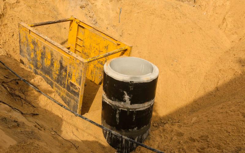 مشاريع بلدية خانيونس