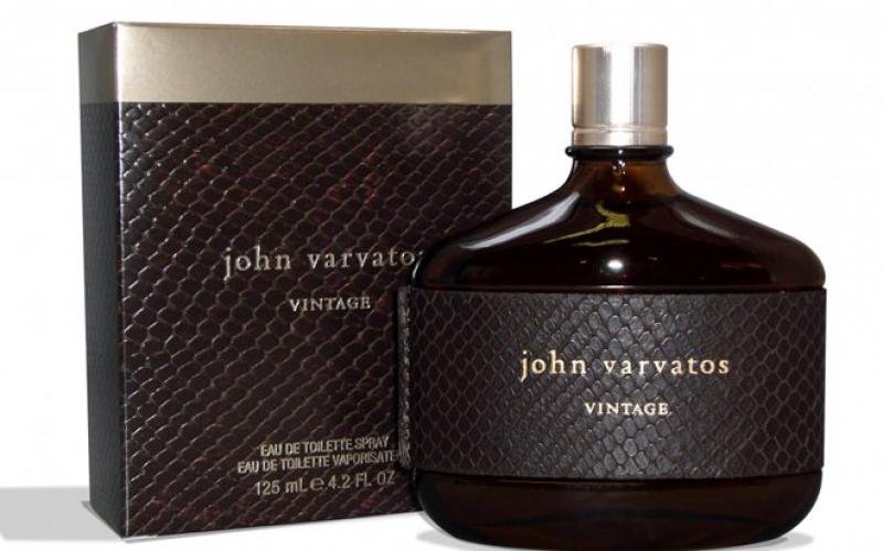 -John Varvatos Vintage 