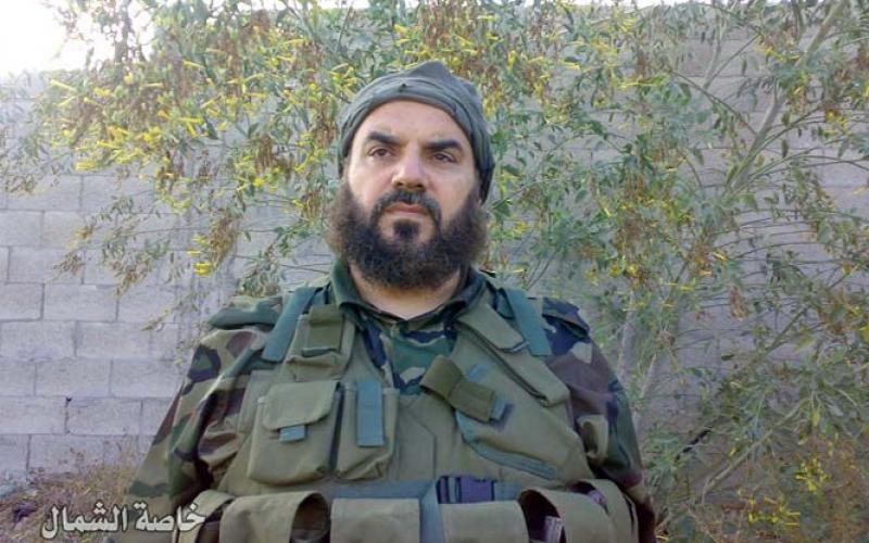 8 سنوات على استشهاد الشيخ العالم نزار ريان