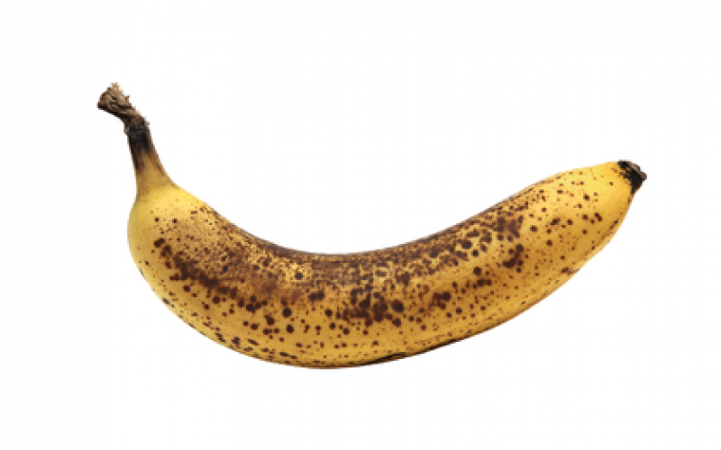 brown banana 5