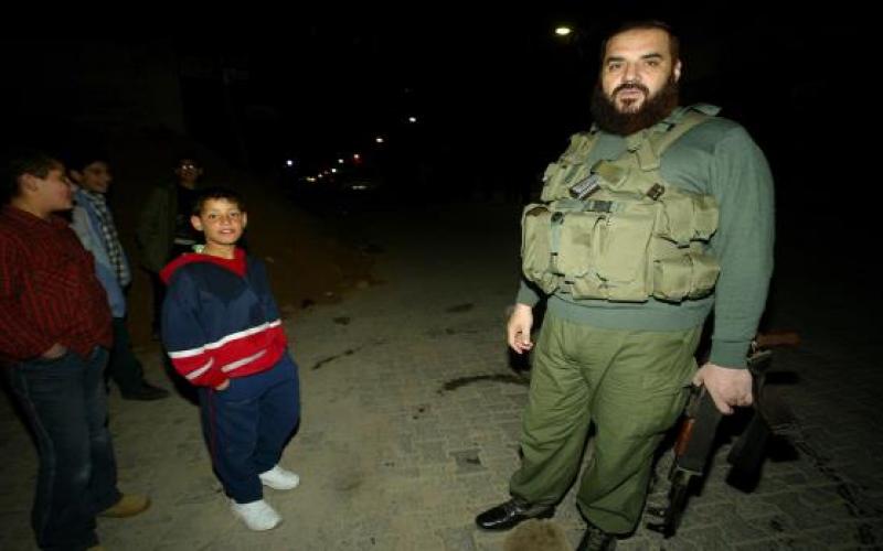 8 سنوات على استشهاد الشيخ العالم نزار ريان