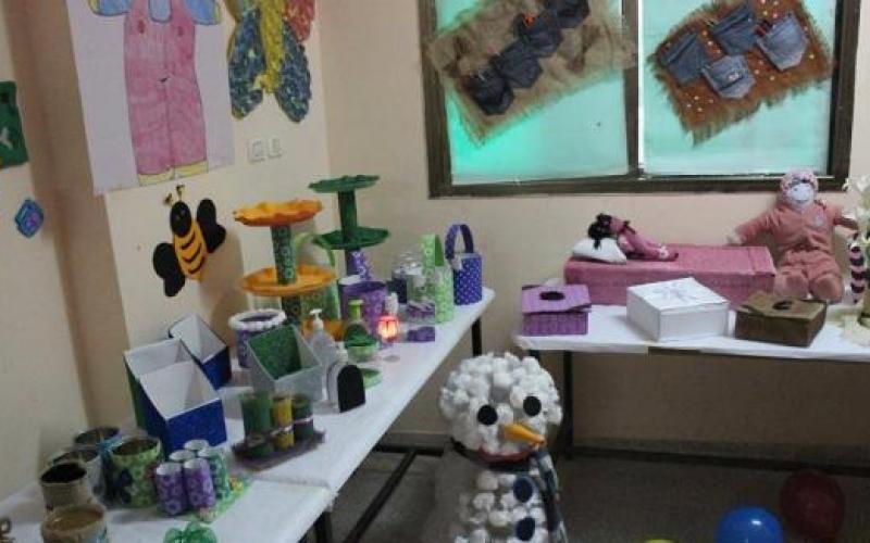 مركز-العائلة-والوفد-الالمانى