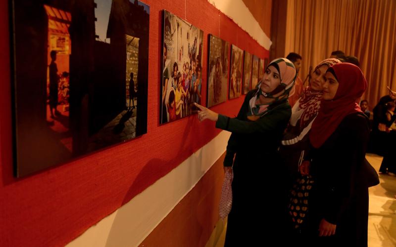 ذكرى النكبة - تصوير عبد الرحمن الحمران ‫(29732755)‬ ‫‬