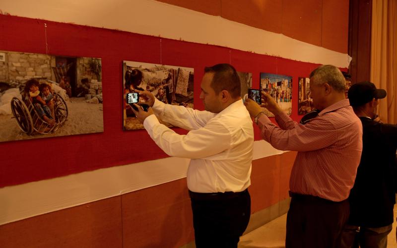 ذكرى النكبة - تصوير عبد الرحمن الحمران ‫(29732745)‬ ‫‬