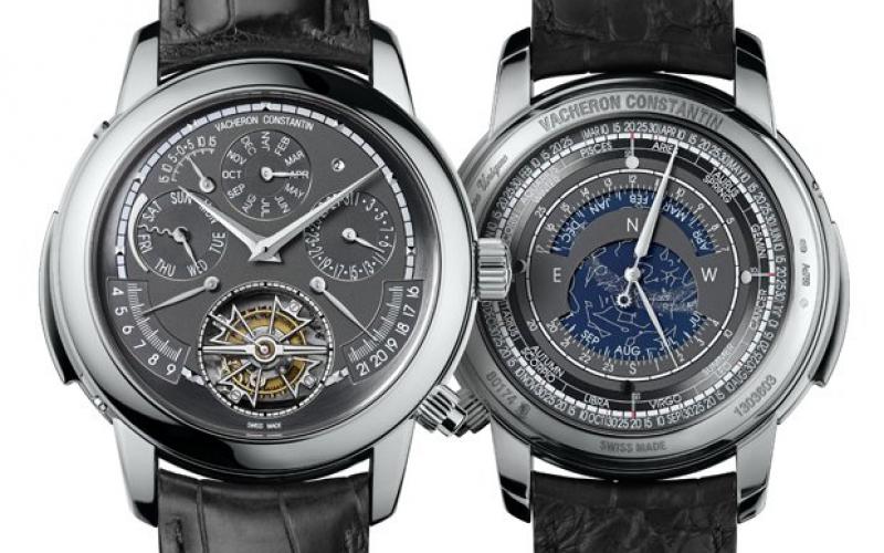 Vacheron Constantin