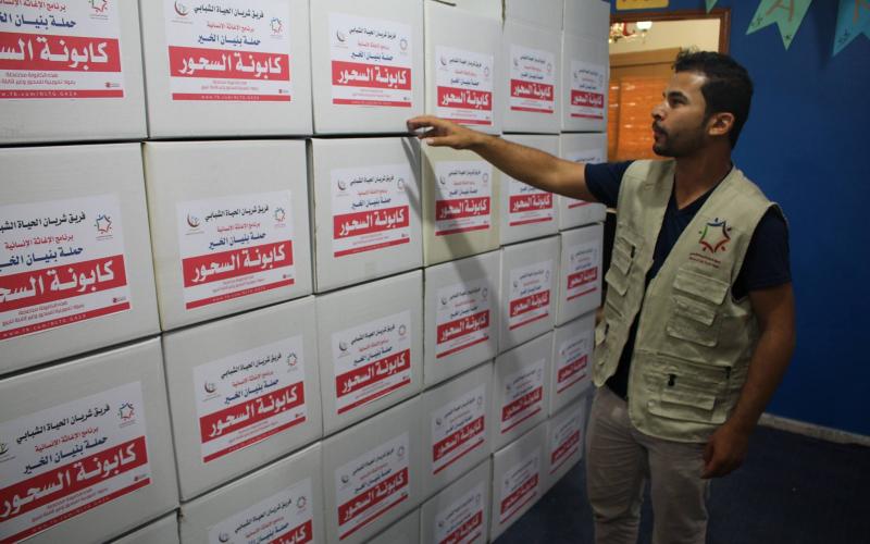 مبادرات شبابية 