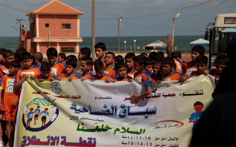 سباق الضاحية - بعدسة عبد الرحمن الحمران (2)