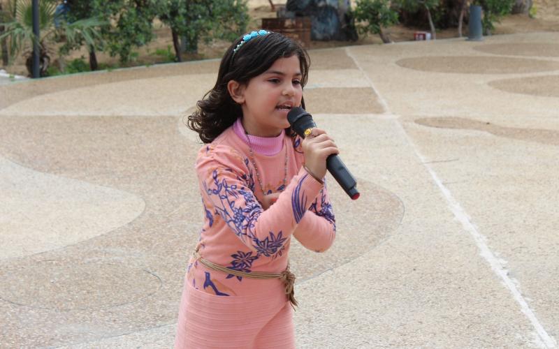 نادي الاطفال الادبي 9