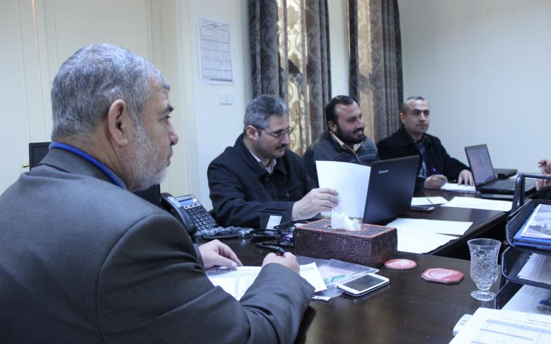 ورش تحضيرية