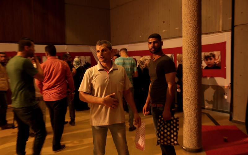 ذكرى النكبة - تصوير عبد الرحمن الحمران ‫(29732757)‬ ‫‬