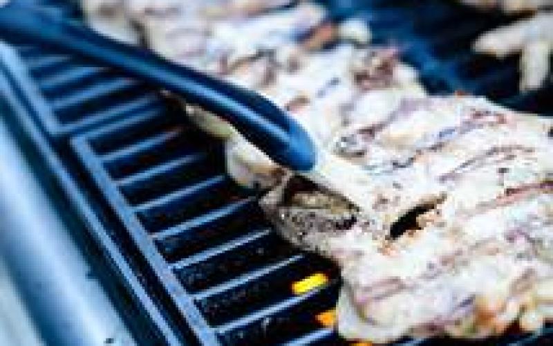 تتبيلة للدجاج المشوي