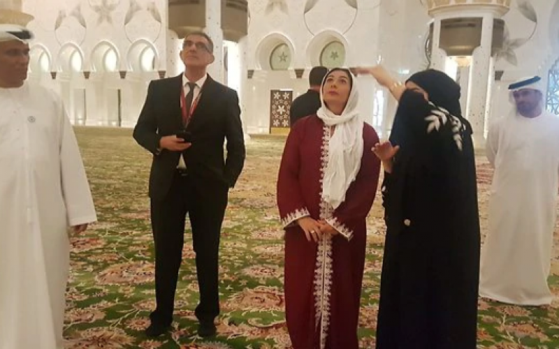 وزيرة2