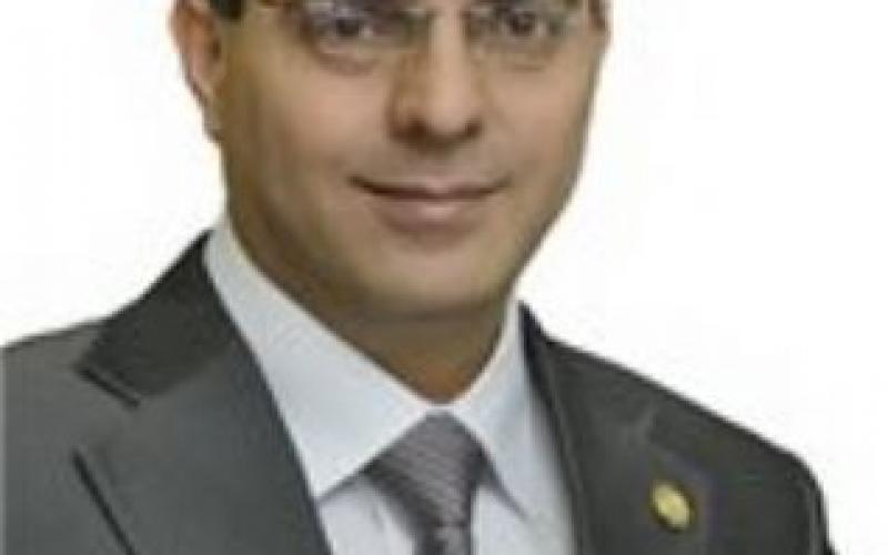 سميح صبيح مدير عام بنك القدس