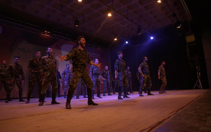 ذكرى النكبة - تصوير عبد الرحمن الحمران ‫(29732783)‬ ‫‬