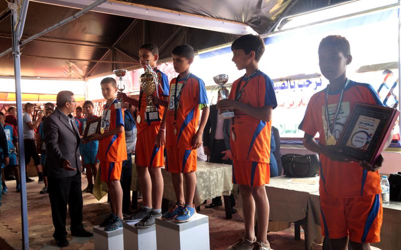 سباق الضاحية - بعدسة عبد الرحمن الحمران (21)