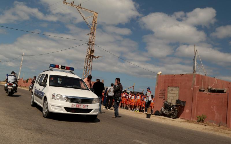 سباق الضاحية - بعدسة عبد الرحمن الحمران (3)