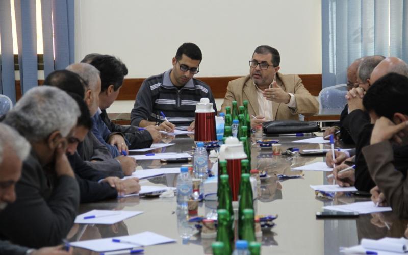  "الفصائل" تدعو لتبنّى مقاطعة الاحتلال كاستراتيجية وطنية موحّدة