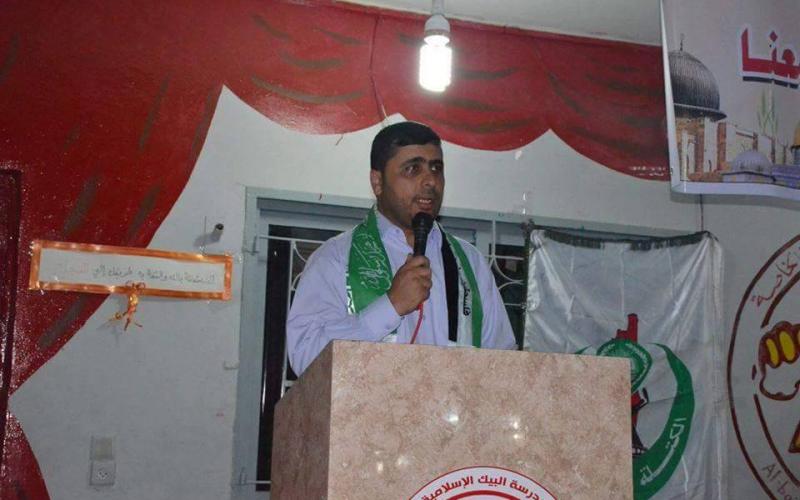 الكتلة الإسلامية تنظم أمسية ترفيهية للطلاب الجامعيين بجباليا