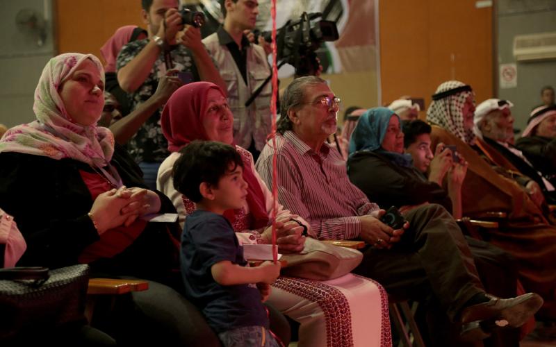 ذكرى النكبة - تصوير عبد الرحمن الحمران ‫(29732780)‬ ‫‬