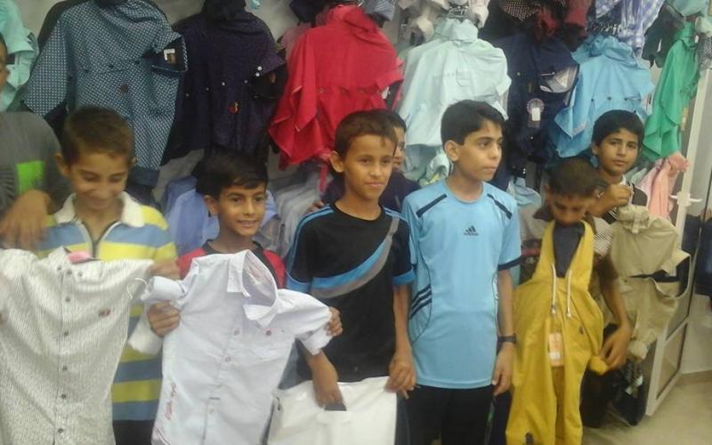 حتى لا يقهر أطفالنا