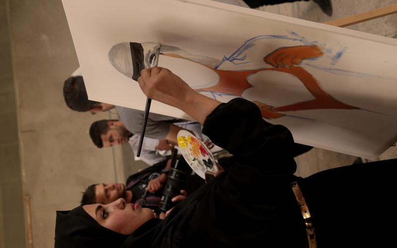 ذكرى النكبة - تصوير عبد الرحمن الحمران ‫(29732765)‬ ‫‬