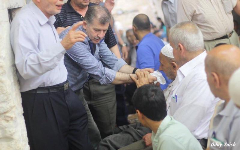 شعرات النبي2