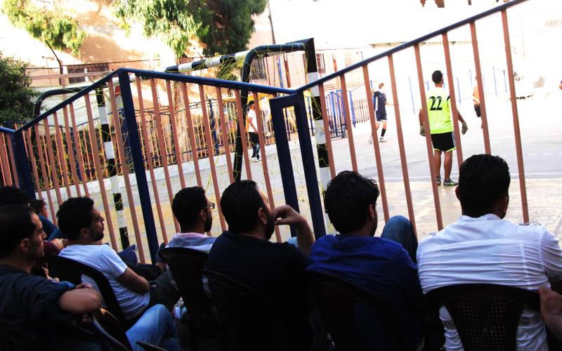 المركز الثقافى ينظم أمسية رمضانية رياضية ثقافية بخانيونس