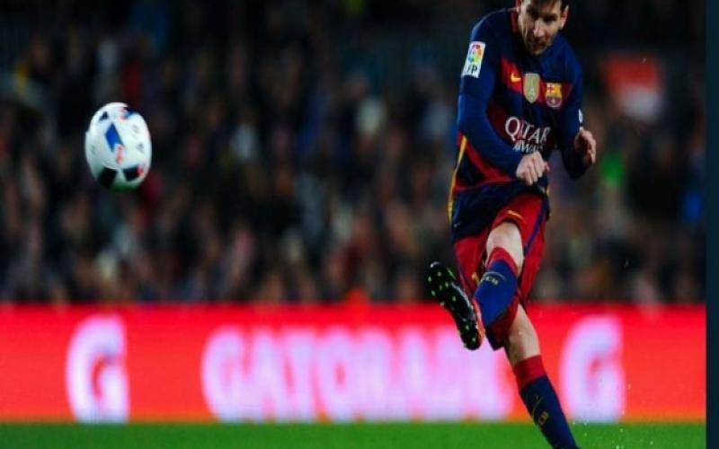 الترتيب النهائي لقائمة الحذاء الذهبي 2015-2016  بأوروبا