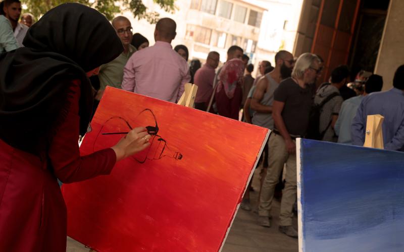 ذكرى النكبة - تصوير عبد الرحمن الحمران ‫(29732761)‬ ‫‬