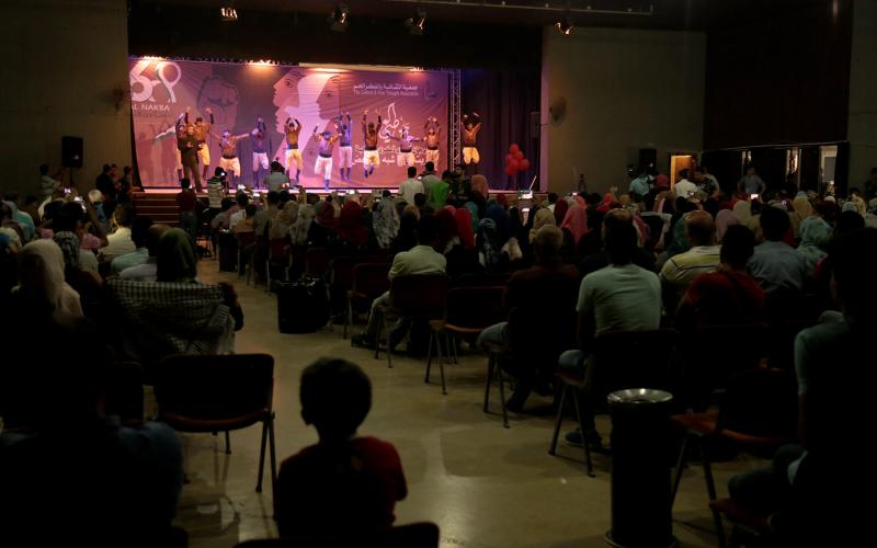 ذكرى النكبة - تصوير عبد الرحمن الحمران ‫(29732779)‬ ‫‬