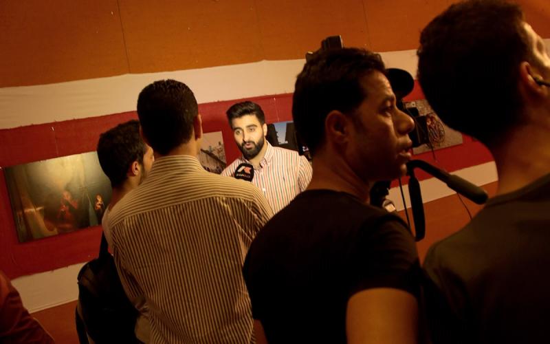 ذكرى النكبة - تصوير عبد الرحمن الحمران ‫(29732759)‬ ‫‬