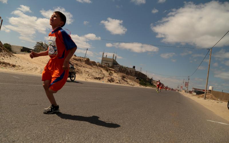 سباق الضاحية - بعدسة عبد الرحمن الحمران (4)