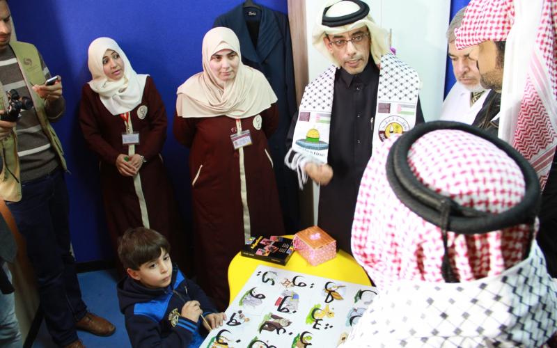 السفير محمد العمادي