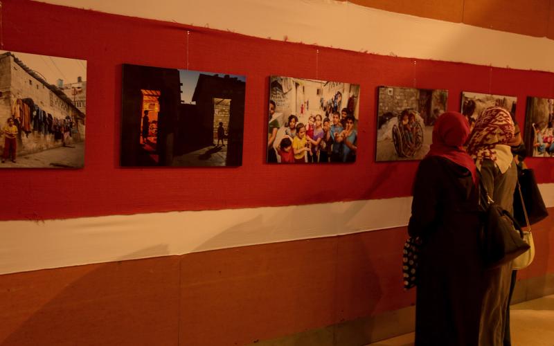 ذكرى النكبة - تصوير عبد الرحمن الحمران ‫(29732754)‬ ‫‬