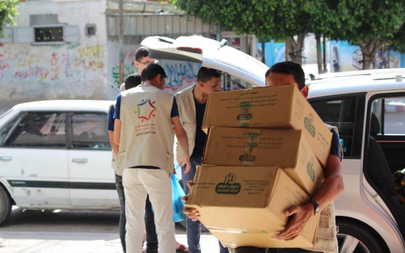 مبادرات شبابية 