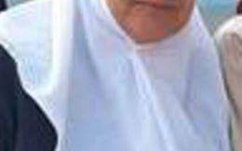 وفاة حاجة غزية في المدينة المنورة