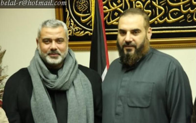 8 سنوات على استشهاد الشيخ العالم نزار ريان