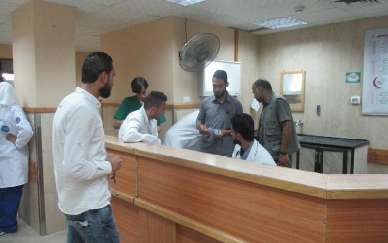 أسرة مسجد عقبة