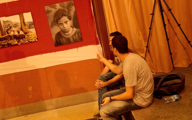 ذكرى النكبة - تصوير عبد الرحمن الحمران ‫(29732749)‬ ‫‬