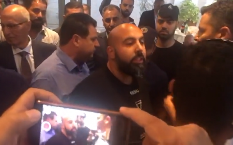 فض اعتصام5