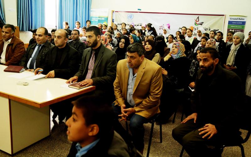 مسابقات  المدارس - الشروق والأمل - عدسة عبدالرحمن الحمران (58)