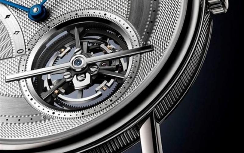 أفضل ساعات الرجال في 2016 -2 Breguet Classique Grande Complication Tourbillon