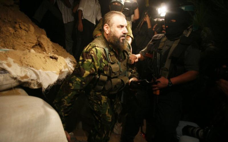 8 سنوات على استشهاد الشيخ العالم نزار ريان