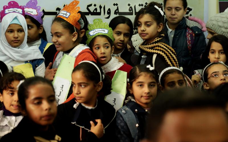 مسابقات  المدارس - الشروق والأمل - عدسة عبدالرحمن الحمران (44)