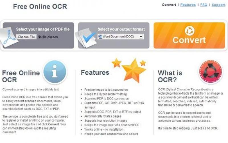 free-online-ocr