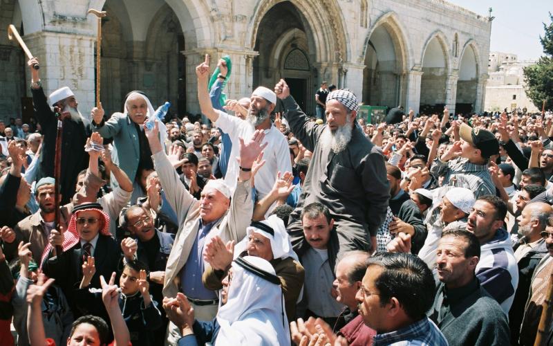 preventing_jews_from_aqsa